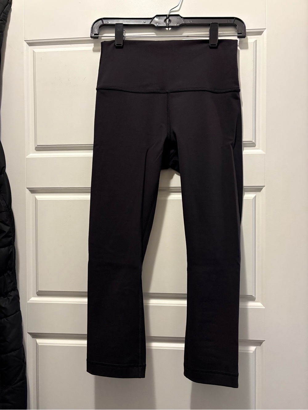 Lululemon Crop Leggings